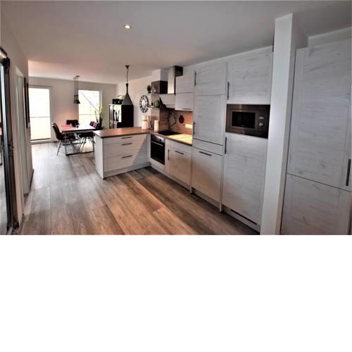 Ostseeblick Laue Wohnung 8 H