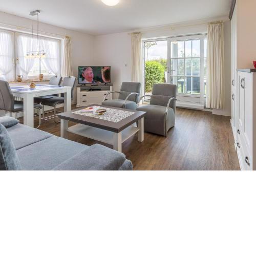 Ostseeblick Ostseeblick Appartement 13
