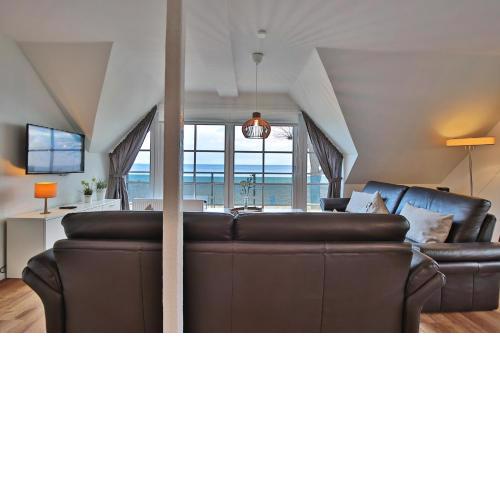 Ostseeblick Ostseeblick Appartement 19
