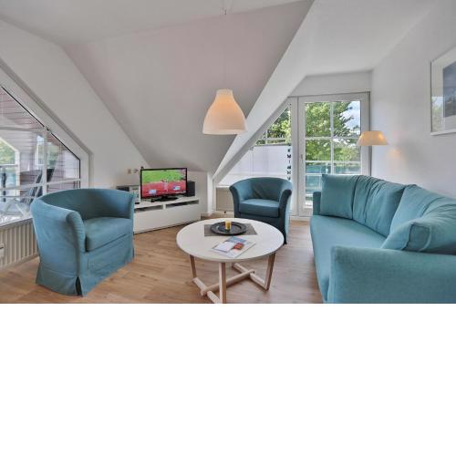 Ostseeblick Ostseeblick Appartement 20