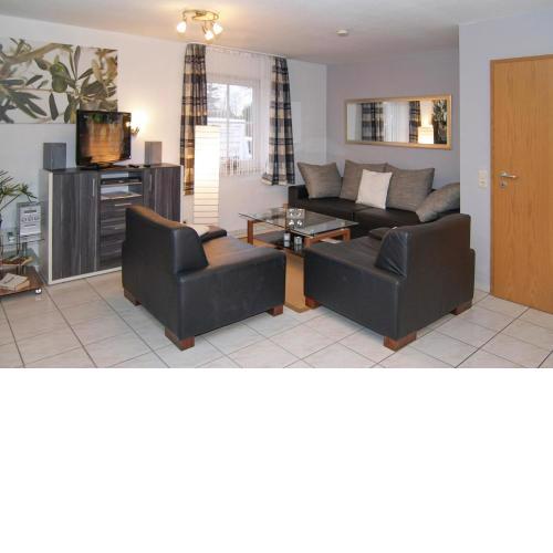 Ostseeblick Ostseeblick Appartement 3