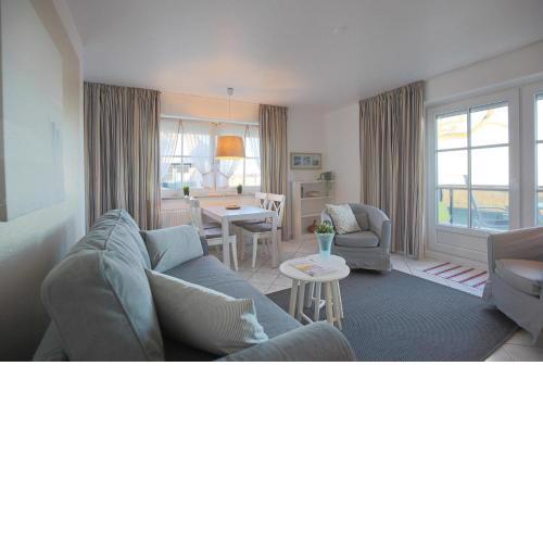 Ostseeblick Ostseeblick Appartement 4