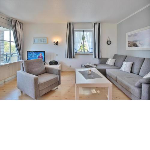 Ostseeblick Ostseeblick Appartement 6