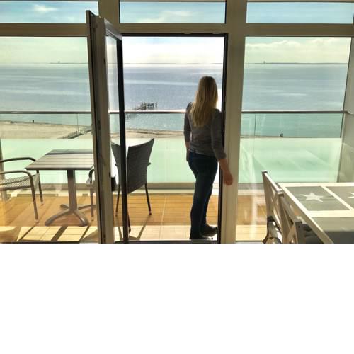 Ostseeblick Perle App 123