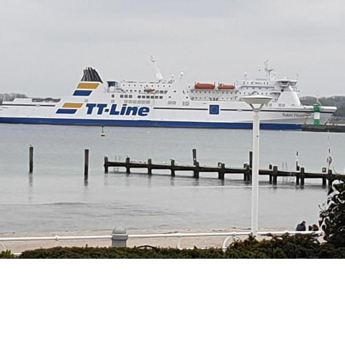 Ostseeblick-Travemuende