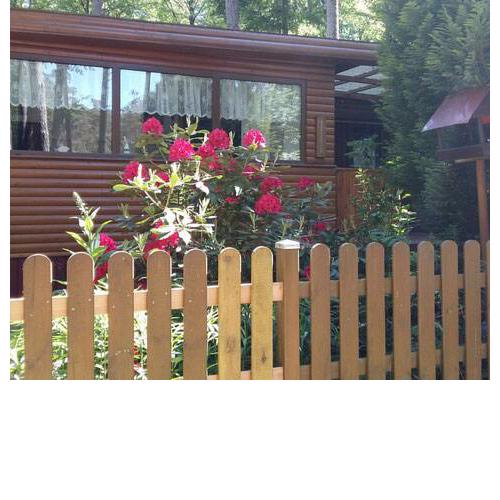 Ostseebungalow