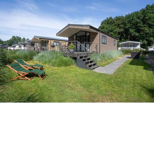 Ostseecamp Lübecker Bucht Casa del Mar