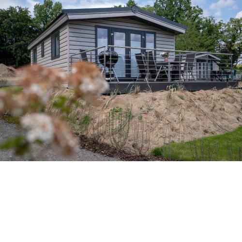 Ostseecamp Lübecker Bucht Ferienhaus "Beachhouse"