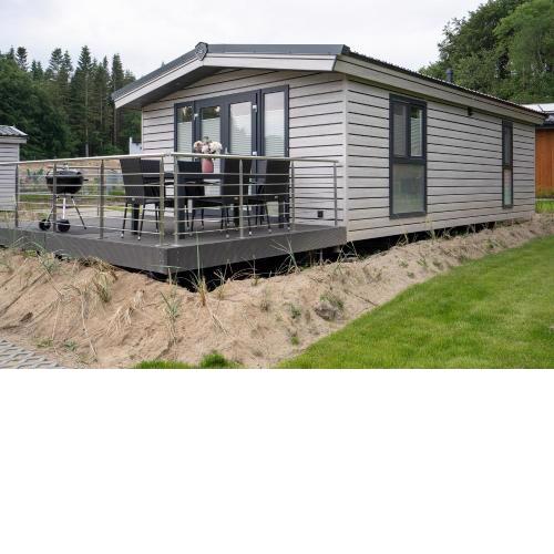 Ostseecamp Lübecker Bucht Ferienhaus "JU-LI"