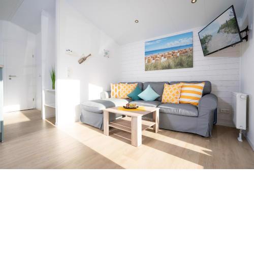 Ostseecamp Lübecker Bucht Haus Ankerplatz