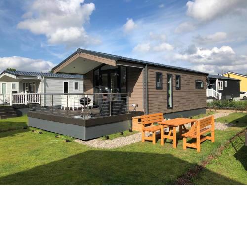 Ostseecamp Lübecker Bucht Passat