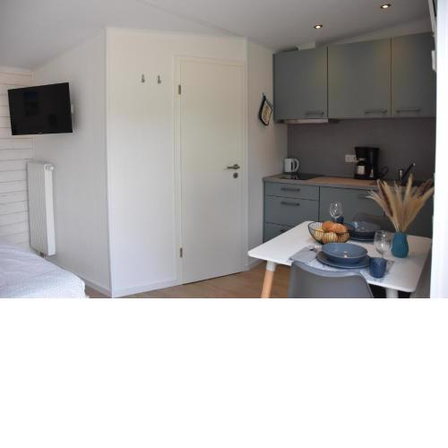 Ostseecamp Lübecker Bucht Strandmuschel