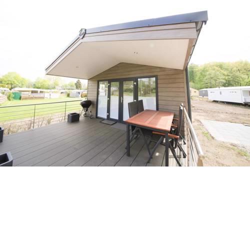 Ostseecampus Bungalow 17