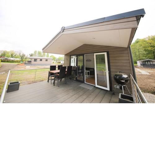 Ostseecampus Bungalow 19