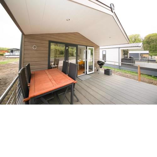 Ostseecampus Bungalow 20