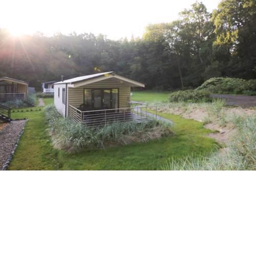 Ostseecampus Bungalow 25