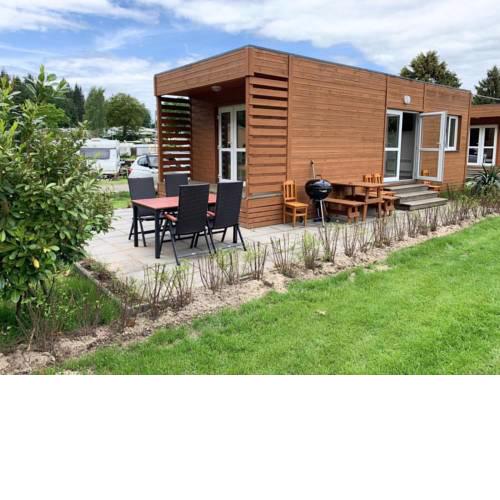 Ostseecampus Bungalow 26