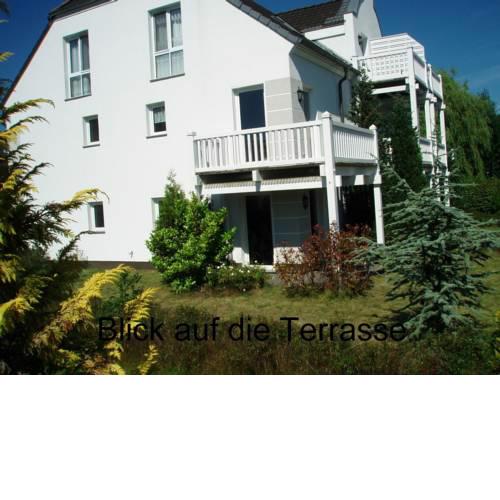 Ostseeferienwohnung Pascher