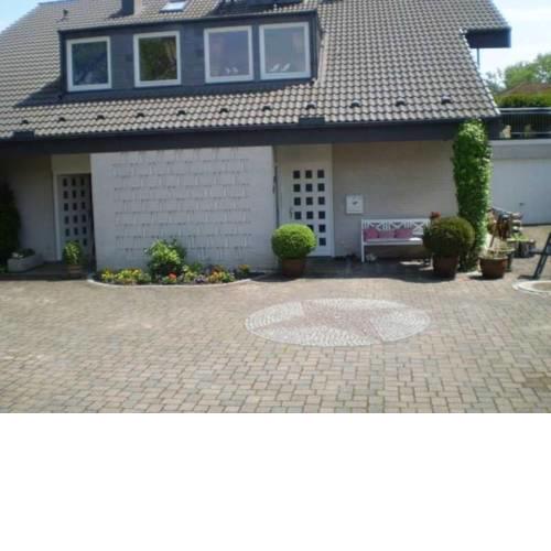 Ostseehaus Albrecht