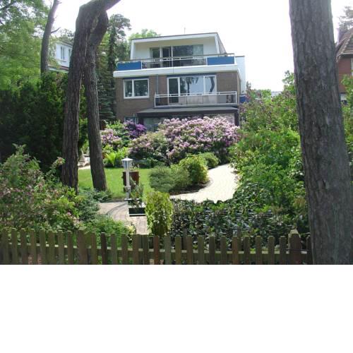 Ostseehaus Dreesen
