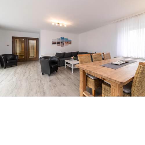 Ostseehaus Sommerbrise Lagune