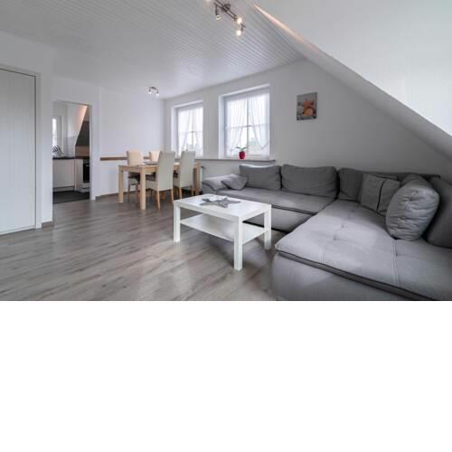 Ostseehaus Sommerbrise Sansibar