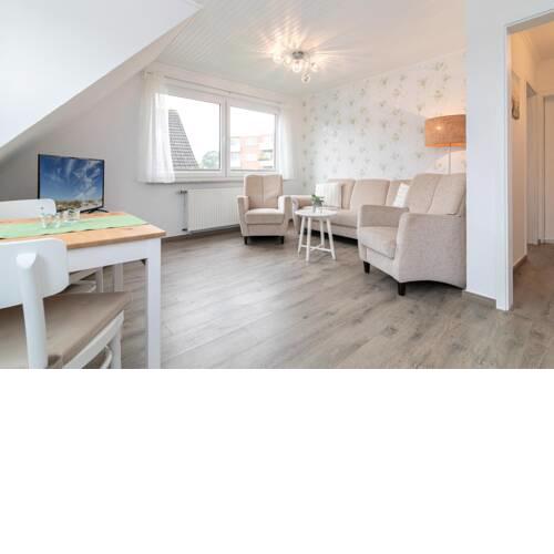 Ostseehaus Sommerbrise Strandperle