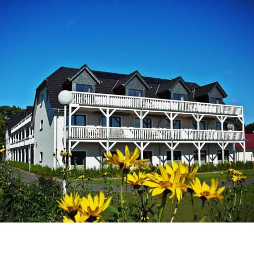 Ostseehotel Boltenhagen