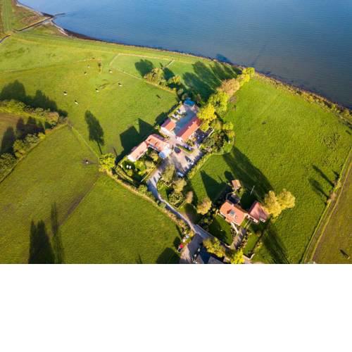 Ostseehotel Hunhoi