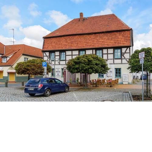 Ostseehotel Neubukow