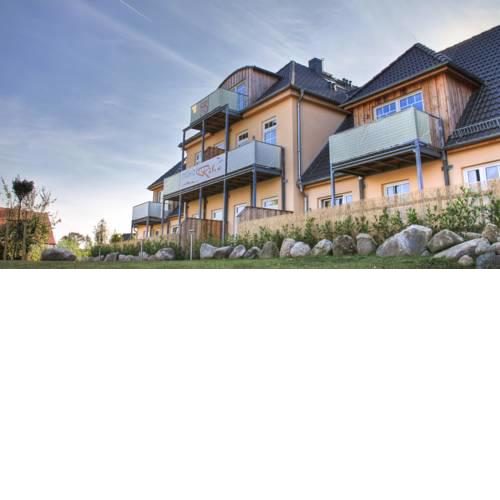Ostseehotel Rike