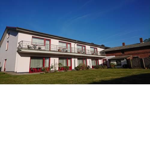 Ostseehotel SchleiFee