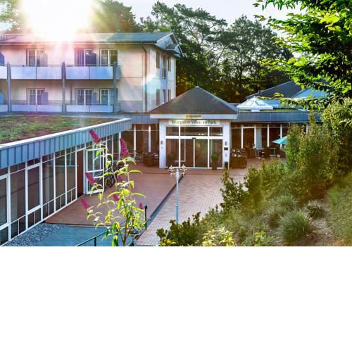Ostseehotel Villen im Park - ein Rovell Hotel