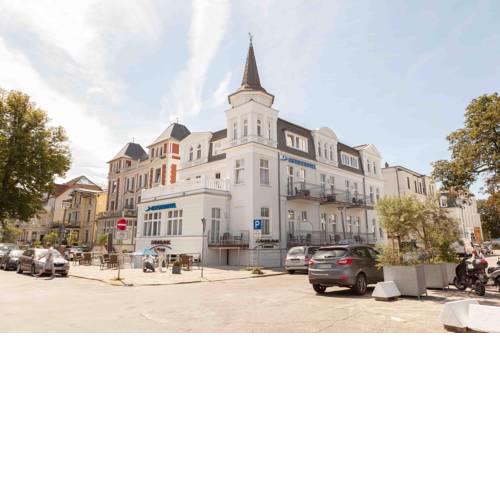 Ostseehotel Warnemünde