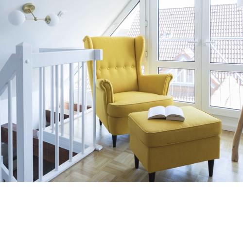 Ostseehygge Ferienwohnung