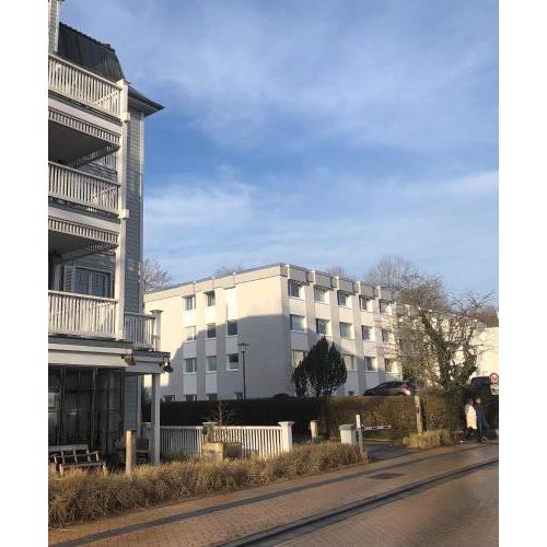 Ostseekoje