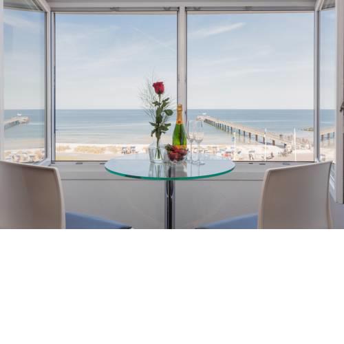 Ostseemeerblick