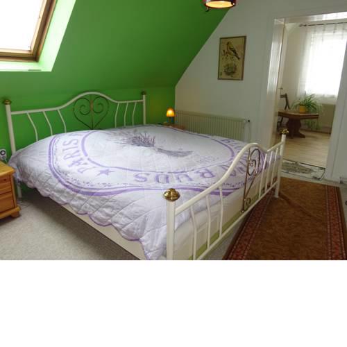 Ostseenähe Homestay
