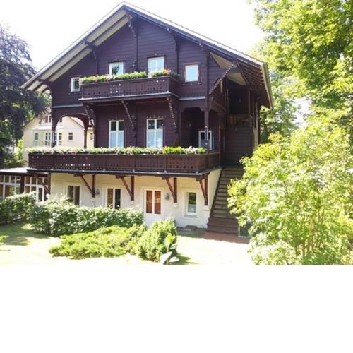 Ostseepark Waterfront Captains Haus 15