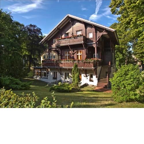 Ostseepark Waterfront, Captain's Haus 12