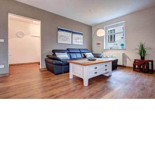 Ostseepark Waterfront Galeone - Wohnung 4.2