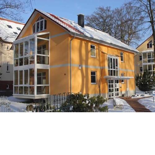 Ostseepark Waterfront, Galeone 41
