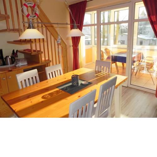 Ostseepark Waterfront, Galeone 43