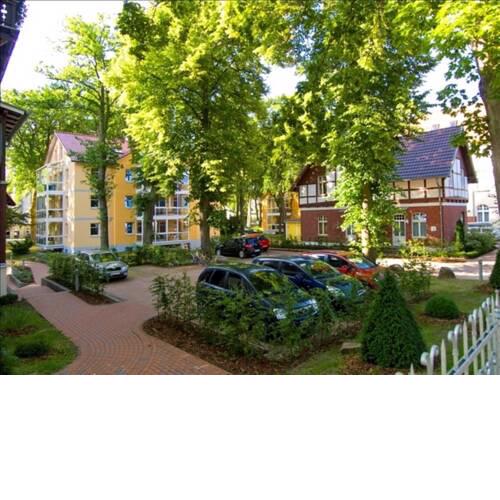 Ostseepark Waterfront Galeone 44