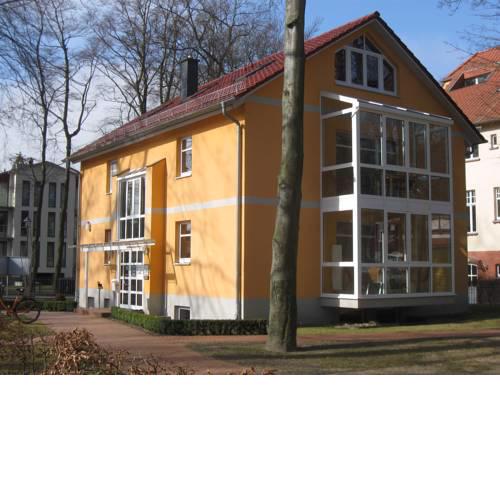 Ostseepark Waterfront Whg. 40