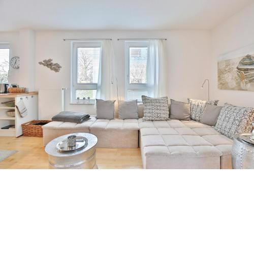 Ostseeperle Ostseeperle Appartement 2