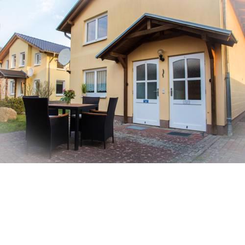 Ostseeperle-Usedom Bansin