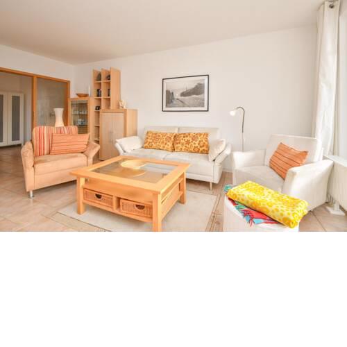 Ostseeperle Wohnung 11