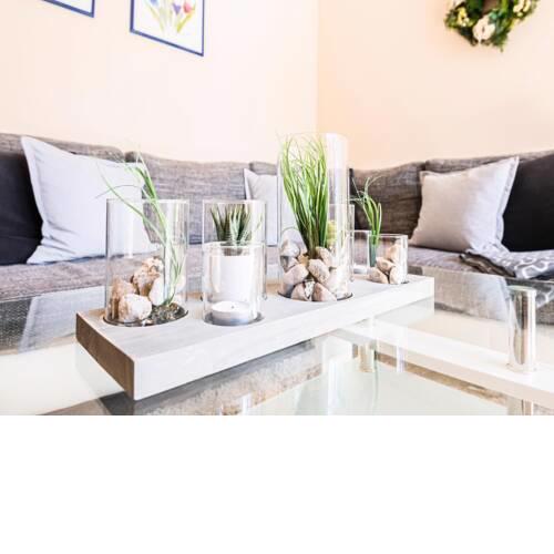 Ostseeperle Wohnung 3