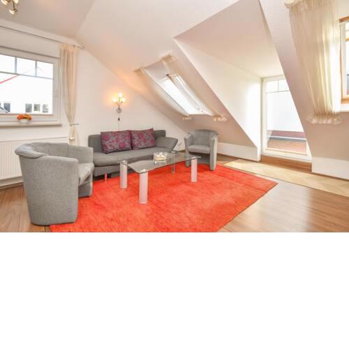 Ostseeperle Wohnung 8